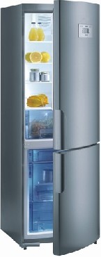 Chodziarko-zamraarka Gorenje RK 63343 DE