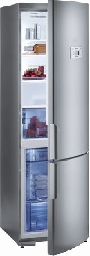 Chodziarko-zamraarka Gorenje RK 65325 DE