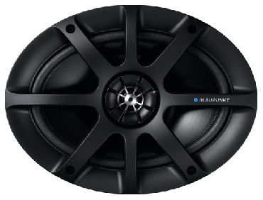 Goniki samochodowe Blaupunkt GTx 572 Mystic Series