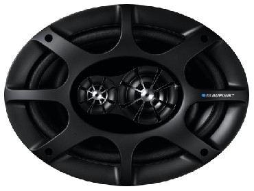 Goniki samochodowe Blaupunkt GTx 693 Mystic Series