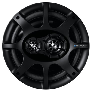 Goniki samochodowe Blaupunkt GTx 803 Mystic Series