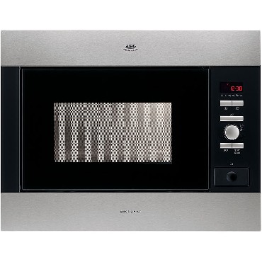 Kuchenka mikrofalowa AEG-Electrolux Micromat 2662 E-A