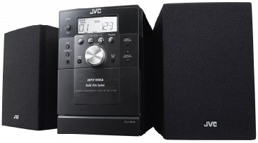 Mikrowiea JVC UX-G100