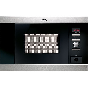 Kuchenka mikrofalowa AEG-Electrolux Micromat 1762 E-M