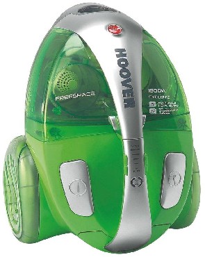 Odkurzacz bezworkowy Hoover FreeSpace TFS 7182