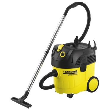 Odkurzacz profesjonalny wielofunkcyjny Karcher NT 35-1 Eco Te