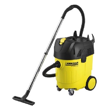 Odkurzacz profesjonalny wielofunkcyjny Karcher NT 45-1 Eco