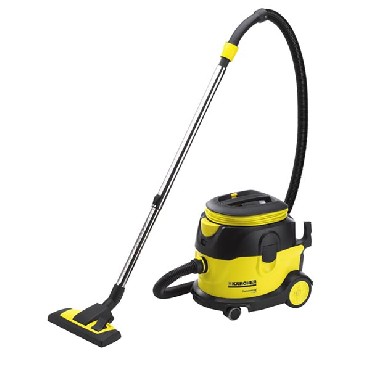 Odkurzacz profesjonalny jednofunkcyjny Karcher T 15-1