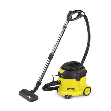 Odkurzacz profesjonalny jednofunkcyjny Karcher T 17-1