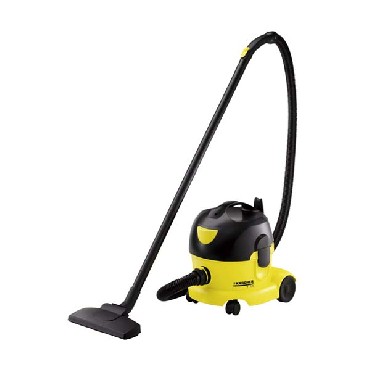 Odkurzacz profesjonalny jednofunkcyjny Karcher T 7-1