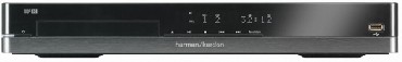 Odtwarzacz Blu-ray Harman-Kardon BDP 10