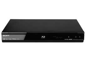 Odtwarzacz Blu-ray Sony BDP-S360