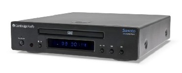 Odtwarzacz DVD Cambridge Audio DV30