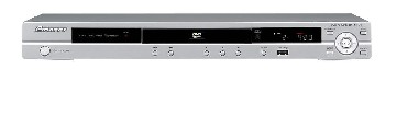 Odtwarzacz DVD Pioneer DV-420V