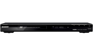 Odtwarzacz DVD Sony DVP-NS728H