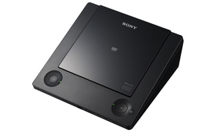 Odtwarzacz DVD Sony DVP-PR30