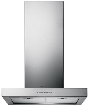 Okap kominowy Electrolux EFC 6540 X