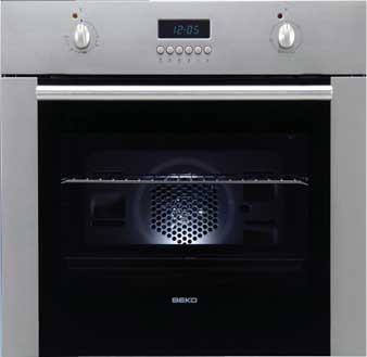 Piekarnik BEKO CIM 203006 TX