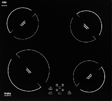 Pyta indukcyjna Amica PI6509L