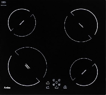 Pyta indukcyjna Amica PI6510TU