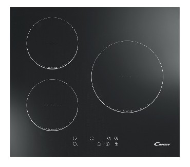 Pyta indukcyjna Candy CI 630 C