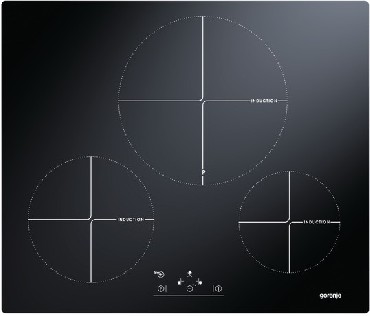 Pyta indukcyjna Gorenje IT 603 ASC