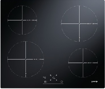 Pyta indukcyjna Gorenje IT 606 ASC