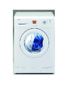 Pralka BEKO WMD 76166