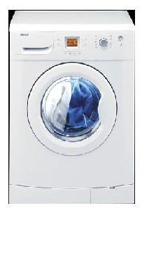 Pralka BEKO WMD 77166