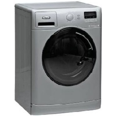 Pralka Whirlpool AWOE 8758 S