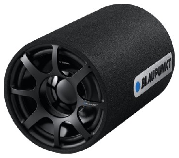 Subwoofer samochodowy Blaupunkt GTt 1200 Mystic Series