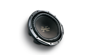 Subwoofer samochodowy Sony XS-L126P5