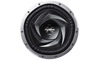 Subwoofer samochodowy Sony XS-L12S