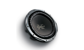 Subwoofer samochodowy Sony XS-L156P5