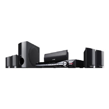 System kina domowego Sony DAV-DZ280B