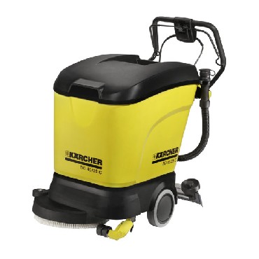 Szorowarka kompaktowa Karcher BD 40-25 C Ep