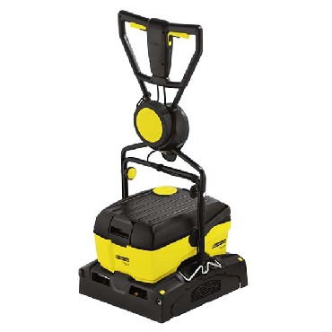 Szorowarka kompaktowa Karcher BR 40-10 C ADV