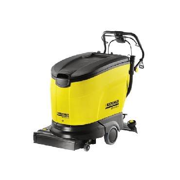 Szorowarka kompaktowa Karcher BR 45-40 C Ep