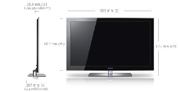 Telewizor LED Samsung UE40B8000