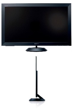 Telewizor LCD Sony KDL-40ZX1TT