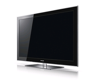 Telewizor plazmowy Samsung PS58B850