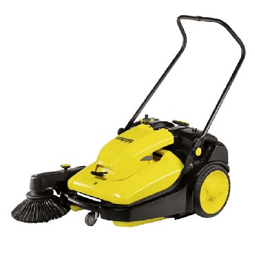 Zamiatarka rczna Karcher KM 70-30 C Bp Pack Adv