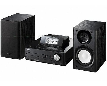 Zestaw Hi-Fi Sony NAS-E300HD