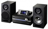 Zestaw Hi-Fi Sony NAS-SC500PKE