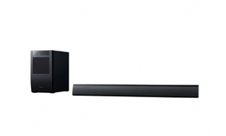 Zestaw kina domowego Sony HT-CT500K