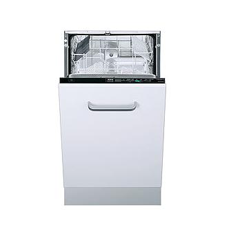 Zmywarka AEG-Electrolux Favorit 65410 Vi