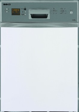 Zmywarka BEKO DSS 6630 X