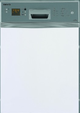 Zmywarka BEKO DSS 6830 X