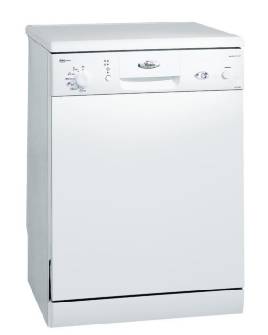 Zmywarka Whirlpool ADP 4529 WH