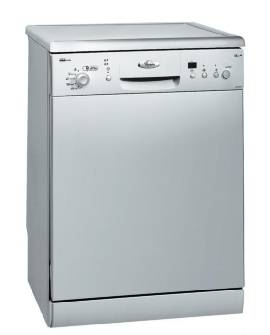 Zmywarka Whirlpool ADP 4619 IX